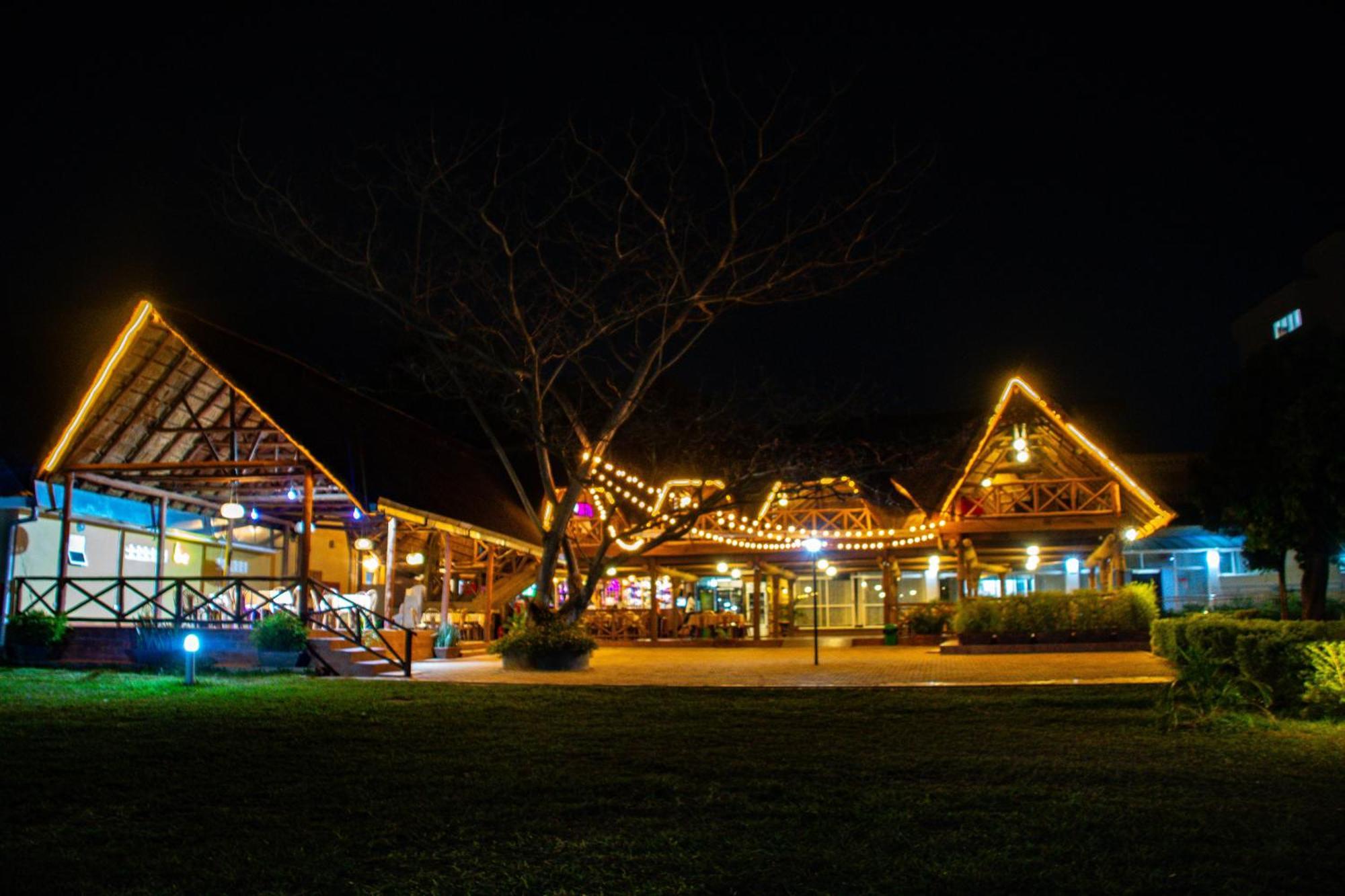 Bomah Hotel Limited Gulu Exterior photo