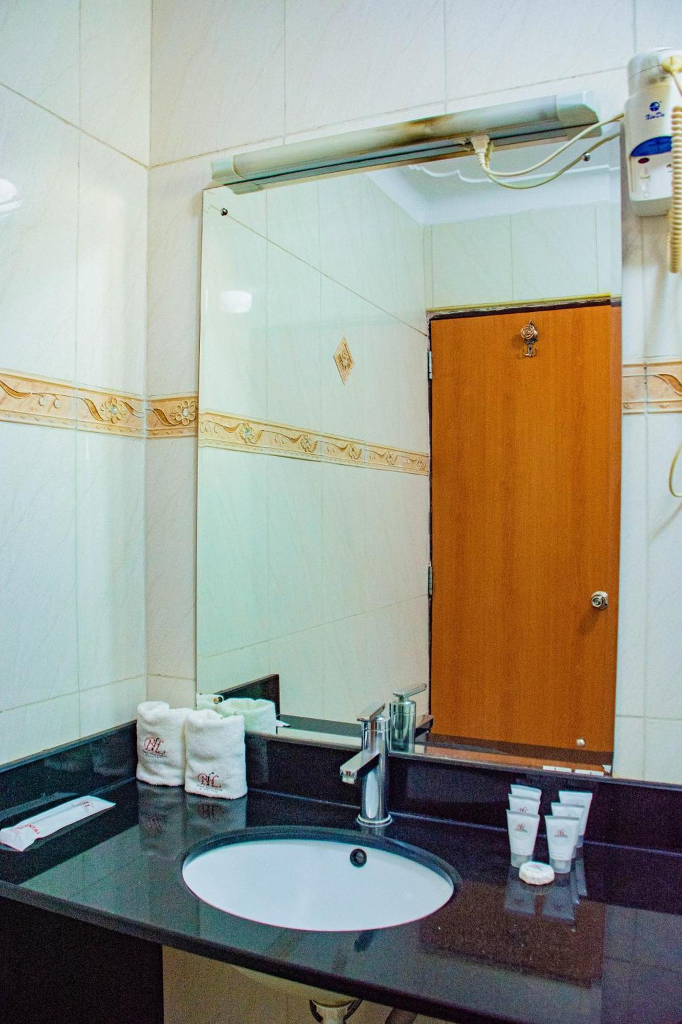 Bomah Hotel Limited Gulu Exterior photo